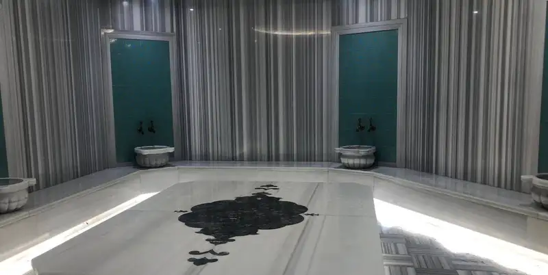 Raya Thai Spa & Sport Center - İstanbul Güngören