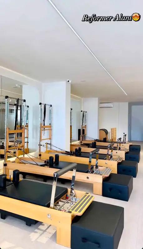 Studio Pilates By Özlem Akbuğa görsel 3