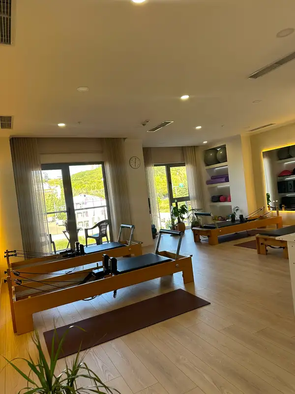 Salt Pilates ve Yoga - Kocaeli İzmit