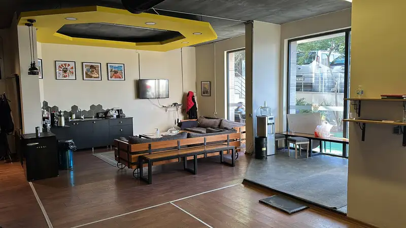 Pugs Gym Çayyolu - Ankara Çankaya