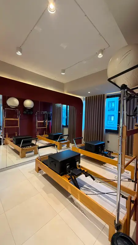 TT Pilates İzmit - Kocaeli İzmit
