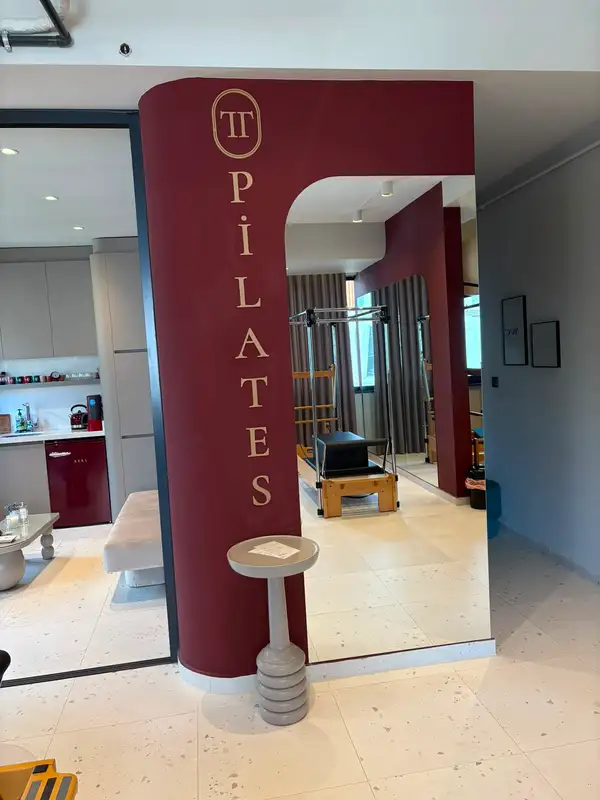 TT Pilates İzmit - Kocaeli İzmit
