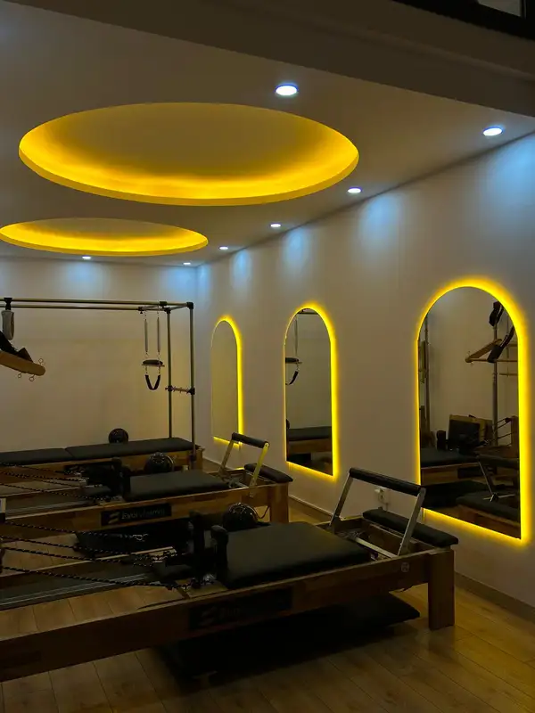 Triofit Pilates Studio - Kocaeli Körfez