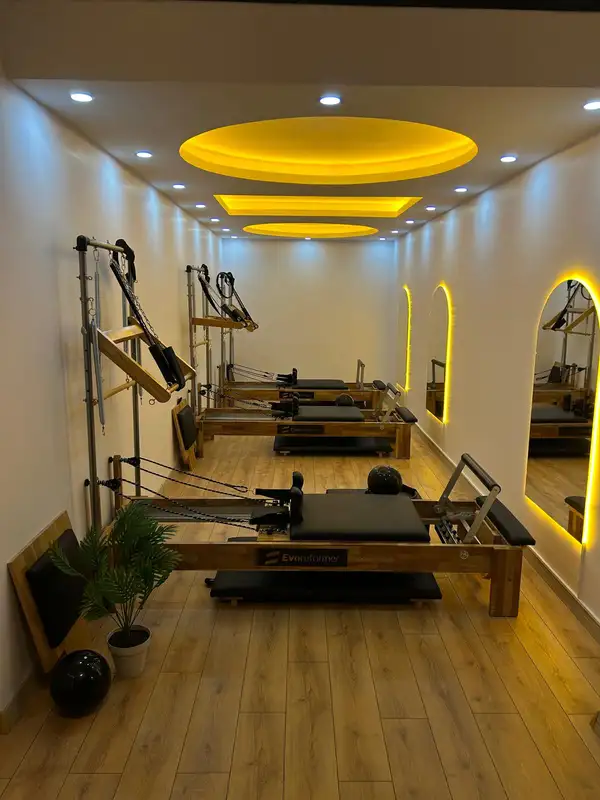 Triofit Pilates Studio görsel 2