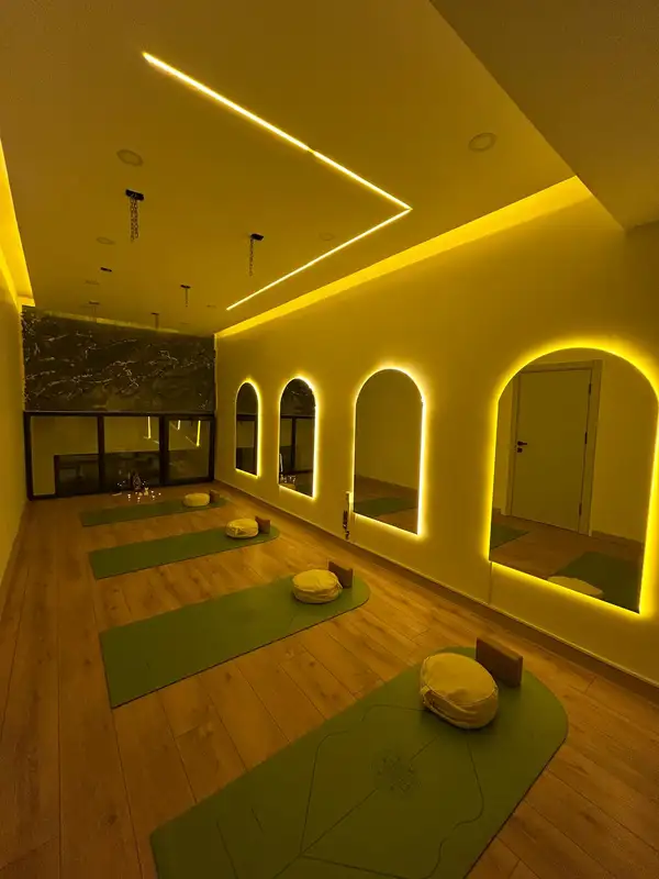 Triofit Pilates Studio - Kocaeli Körfez