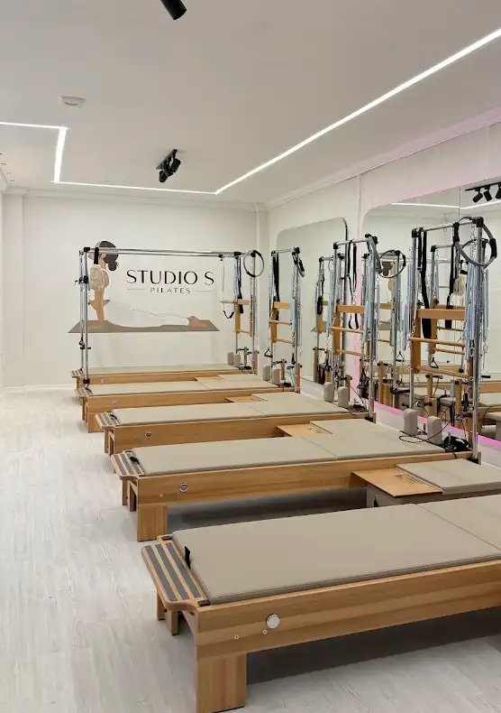 Studio S Pilates - Kocaeli Gebze