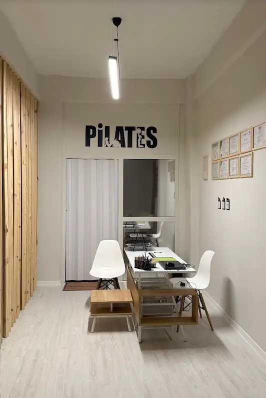 Studio S Pilates - Kocaeli Gebze
