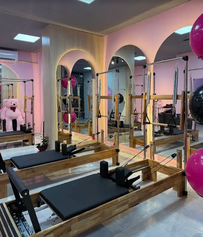 Ayşegül Yalman Tunç Pilates - Konya Karatay