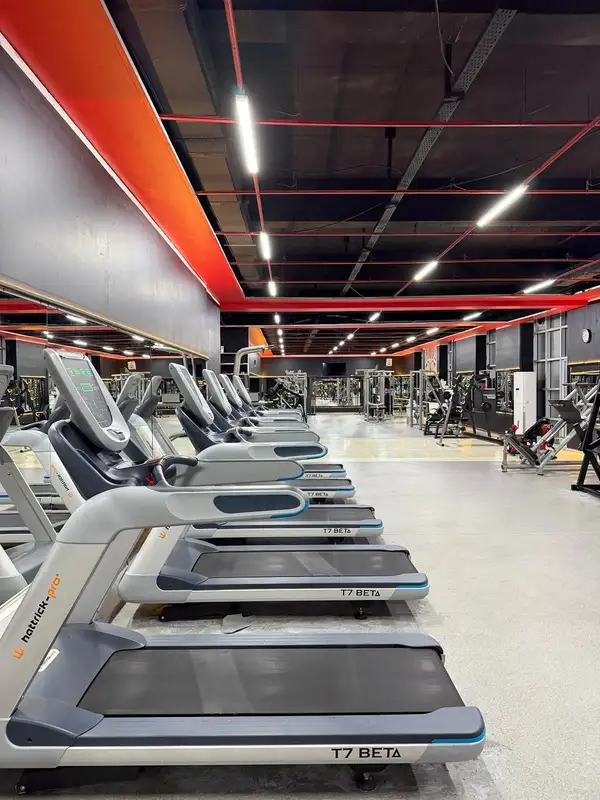 UniAthletic Karaman Spor Kompleksi - Karaman Karaman Merkez