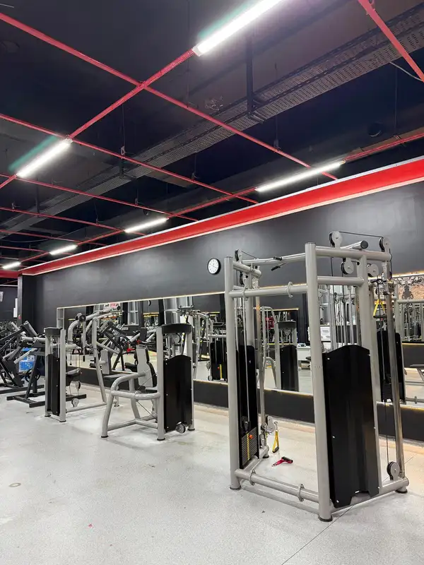 UniAthletic Karaman Spor Kompleksi - Karaman Karaman Merkez