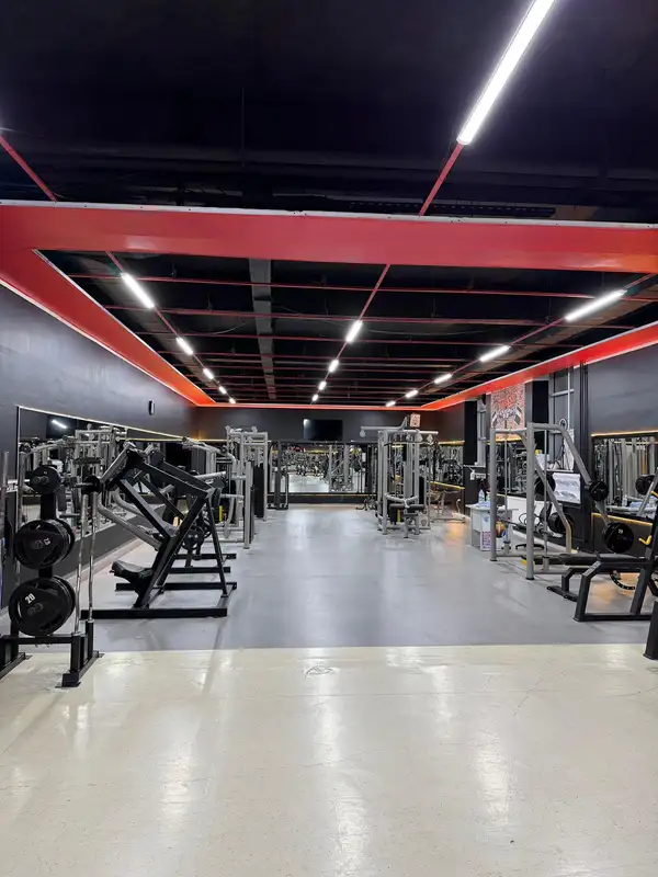 UniAthletic Karaman Spor Kompleksi - Karaman Karaman Merkez