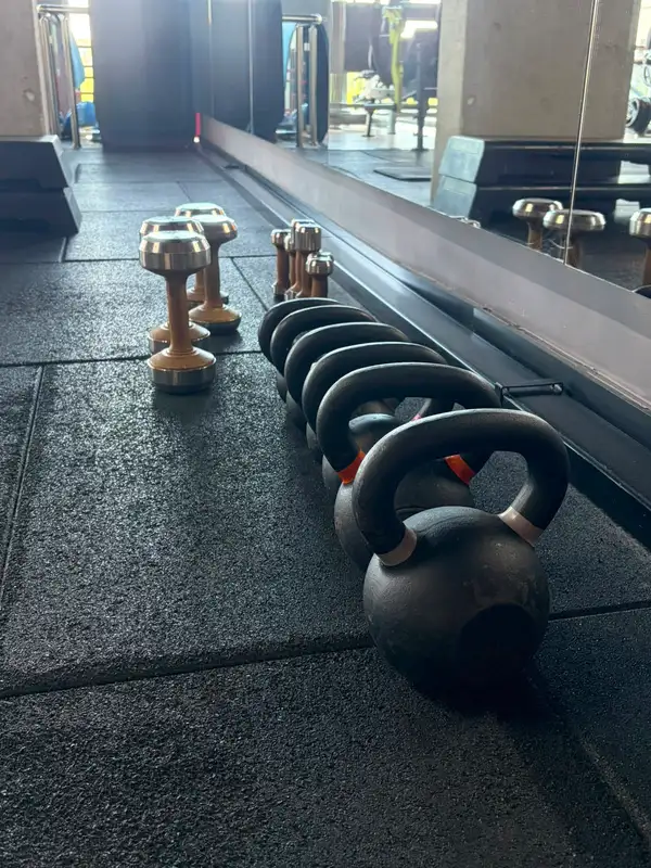 Highline Fitness Club & Spa görsel 2