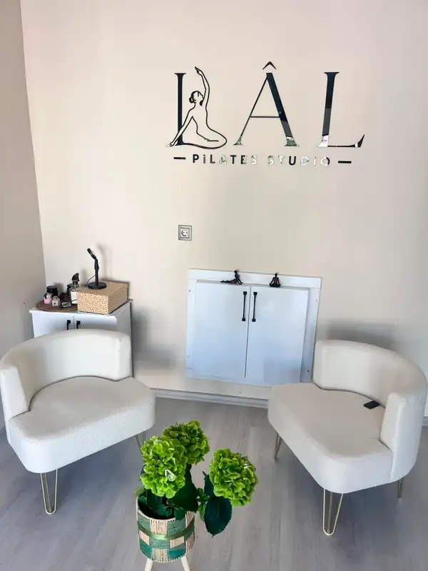 Lâl Pilates Studio - Konya Selçuklu