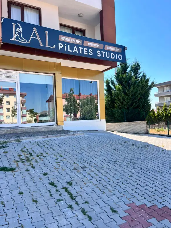 Lâl Pilates Studio görsel 2