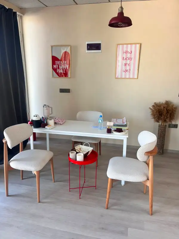 Lâl Pilates Studio görsel 3