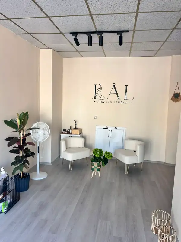 Lâl Pilates Studio - Konya Selçuklu