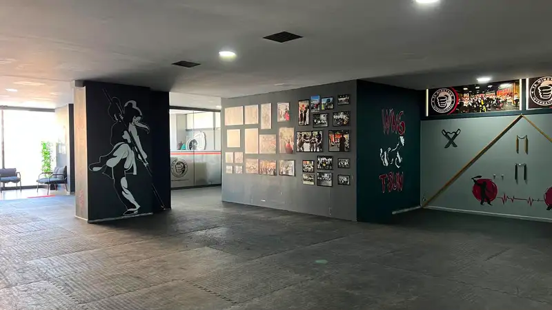 Ta WingTsun İzmir Menemen görsel 3