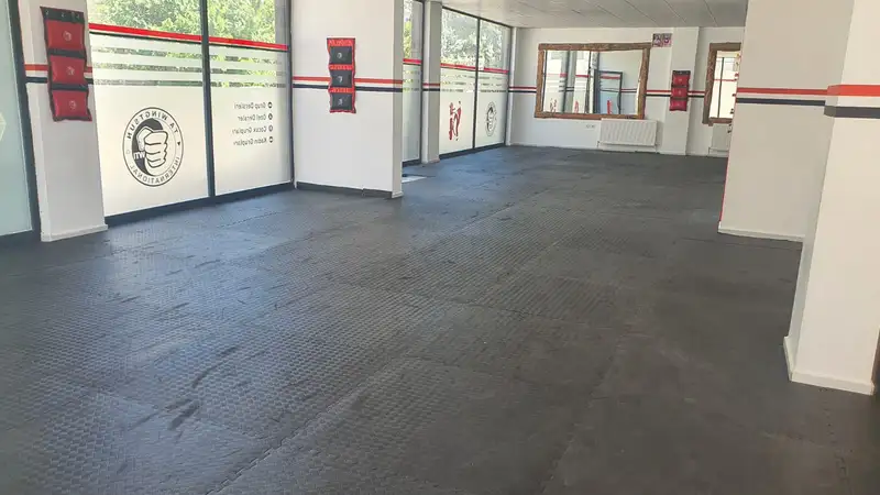 Ta WingTsun Uşak görsel 3