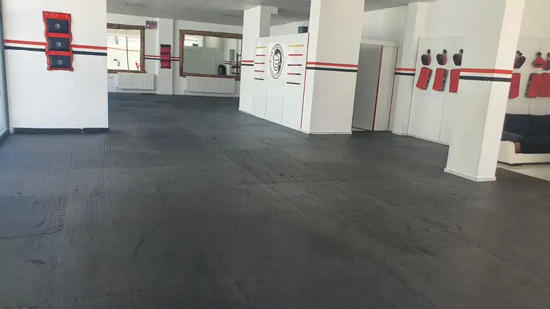 Ta WingTsun Uşak - Uşak Merkez