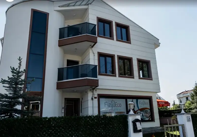 FizyoEco Pilates ve Sağlıklı Yaşam Merkezi - Ankara Çankaya