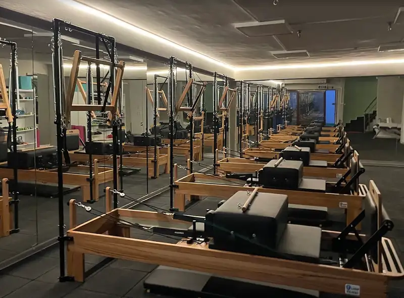 FizyoEco Pilates ve Sağlıklı Yaşam Merkezi - Ankara Çankaya