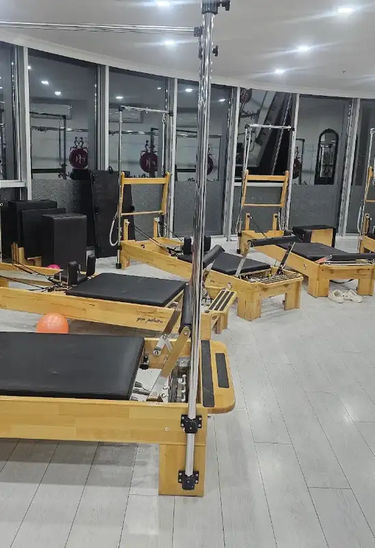Nihan Pilates Studio - Bursa Ni̇lüfer