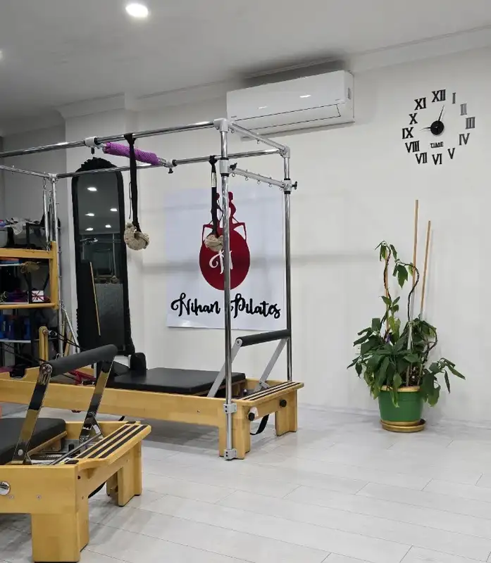 Nihan Pilates Studio - Bursa Ni̇lüfer