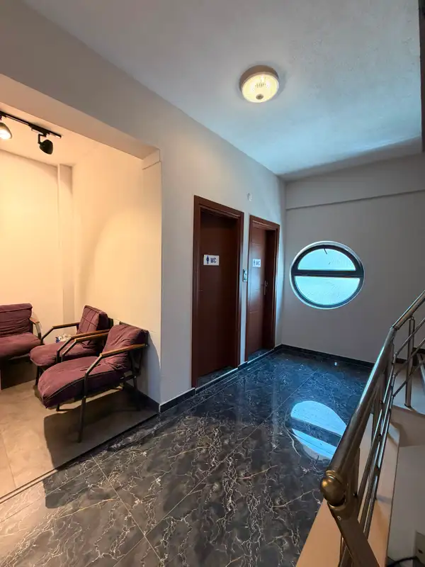 Bursa Nilüfer Dans Kursu - Bursa Ni̇lüfer