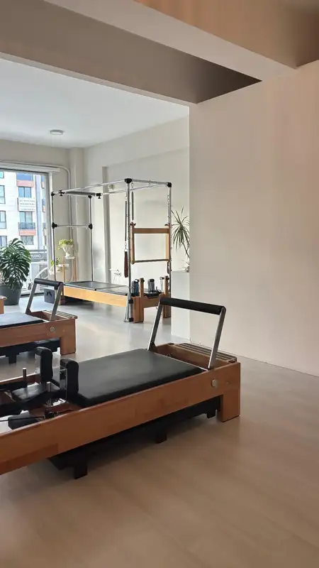 Fzt. Ezgi Küçük Boran - Bursa Ni̇lüfer