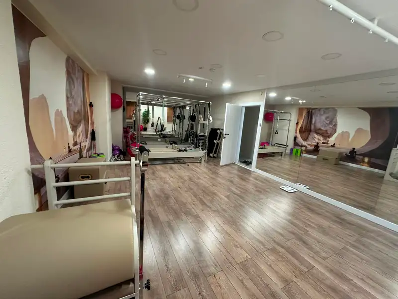 RAA Pilates Studio & Coffee - Karaman Karaman Merkez