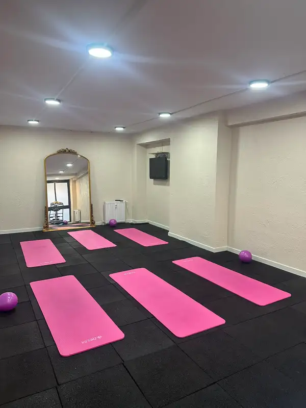 RAA Pilates Studio & Coffee görsel 2