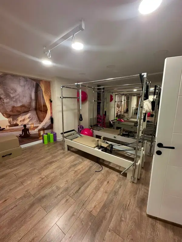 RAA Pilates Studio & Coffee görsel 3