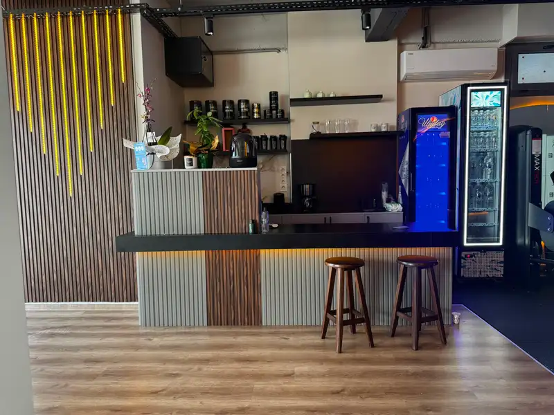 Re-Core Studio Karşıyaka görsel 2
