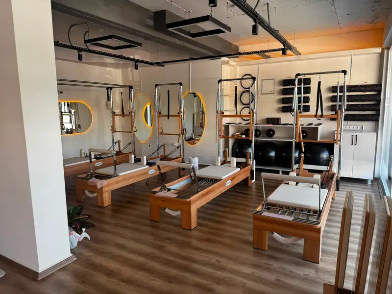 Re-Core Studio Karşıyaka görsel 3