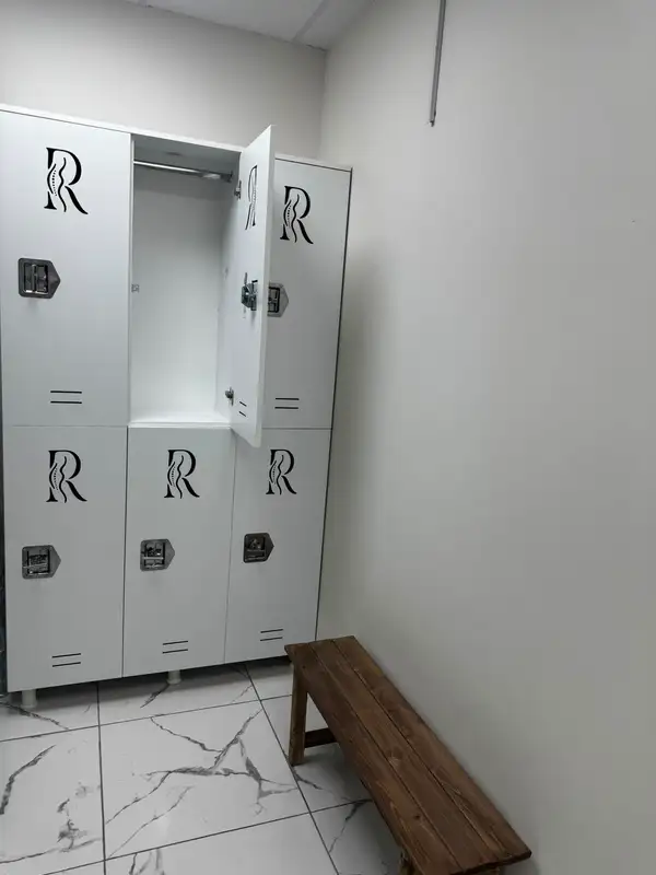 Re-Core Studio Karşıyaka - İzmir Karşıyaka