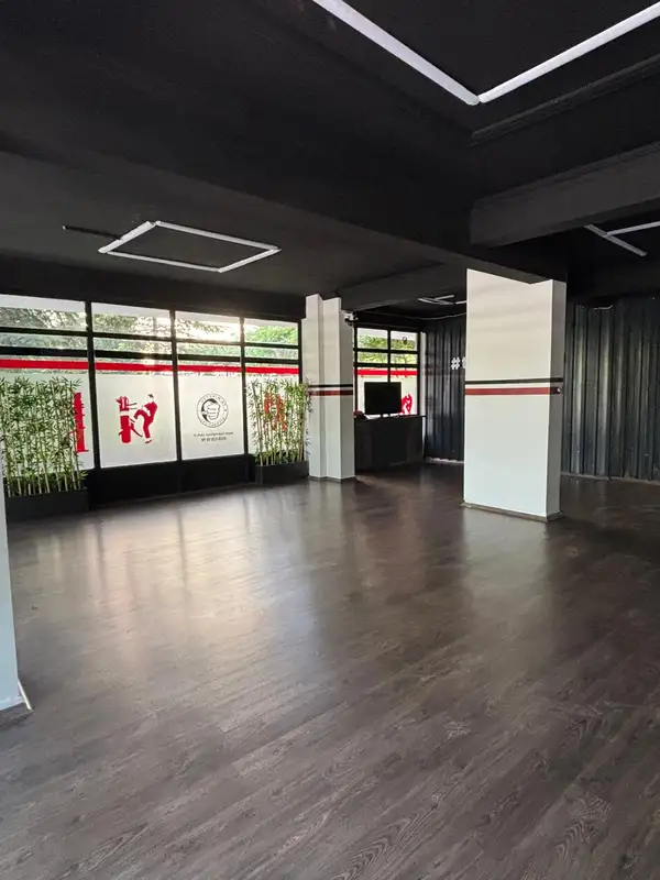 Ta WingTsun İl Jandarma görsel 3