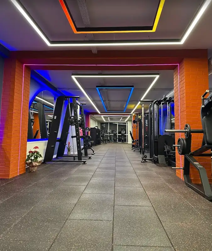 Selection Women Health Fitness Club - Kocaeli Darıca