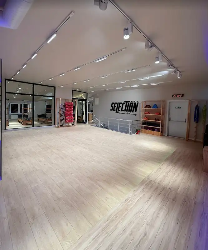 Selection Women Health Fitness Club görsel 3