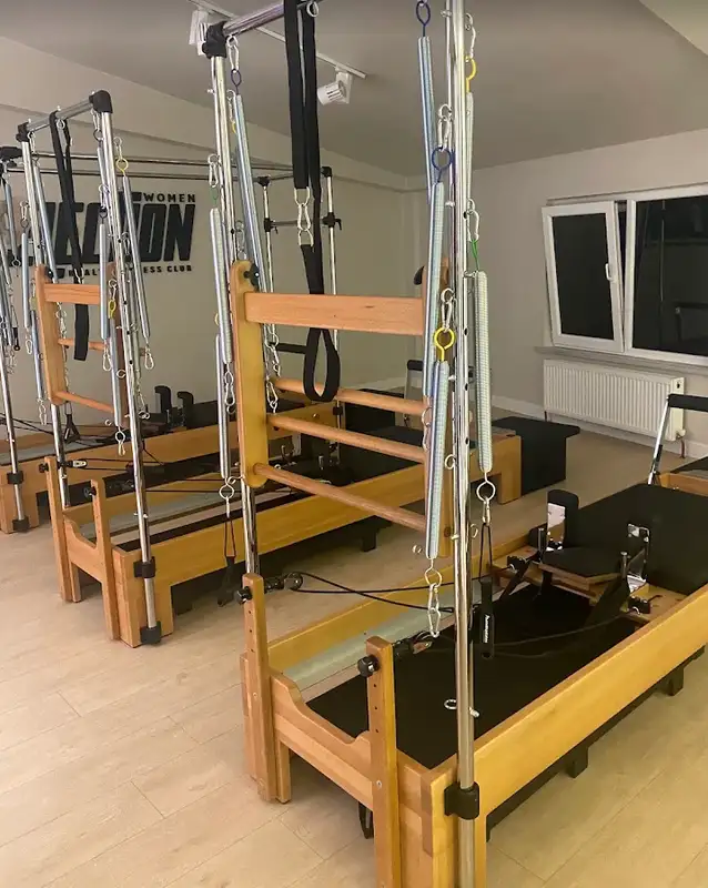 Selection Women Health Fitness Club - Kocaeli Darıca