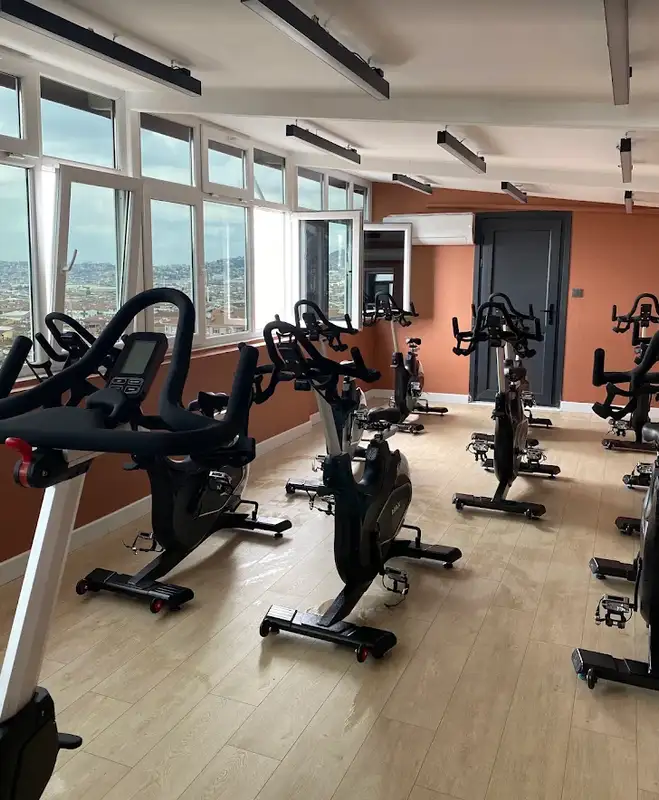 Selection Women Health Fitness Club - Kocaeli Darıca