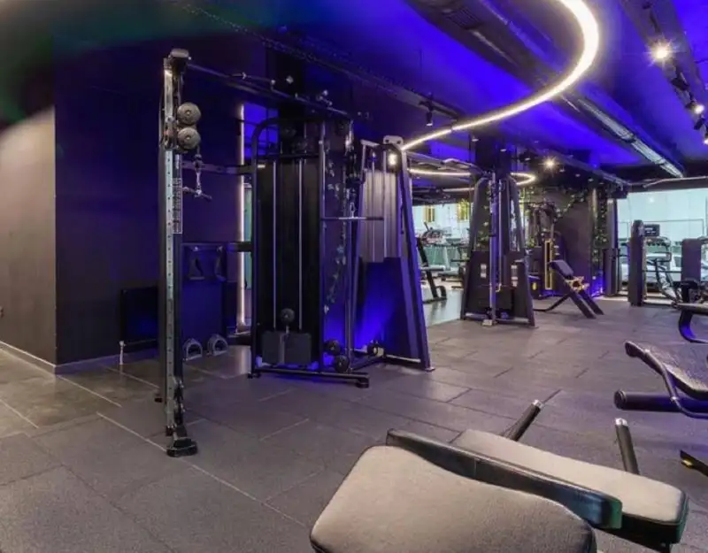 Selection Health Fitness Club - Kocaeli Darıca