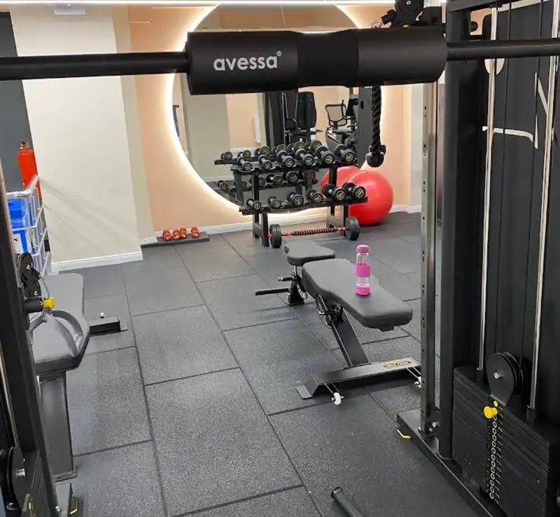 Selection Health Fitness Club görsel 3