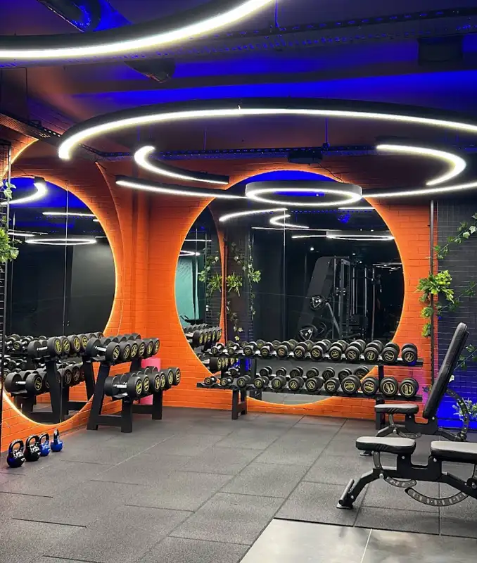Selection Health Fitness Club - Kocaeli Darıca