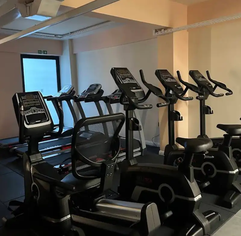 Selection Health Fitness Club - Kocaeli Darıca