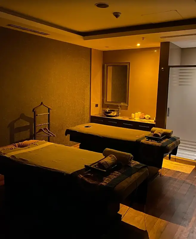 AquaSpa Exclusive Rotta Hotel - İstanbul Bağcılar