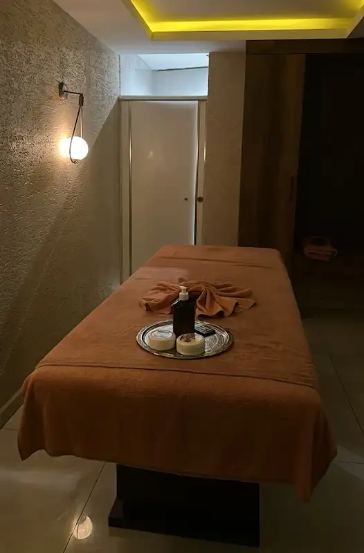 AquaSpa Exclusive Milord Hotel - İstanbul Şişli