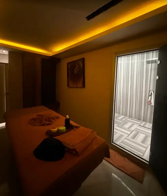 AquaSpa Exclusive Milord Hotel görsel 2