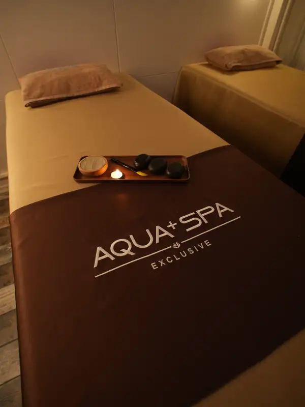AquaSpa Exclusive Green Park Hotel - İstanbul Pendik