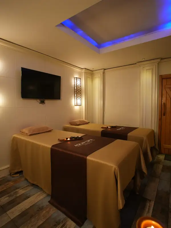 AquaSpa Exclusive Green Park Hotel görsel 2