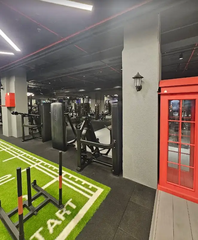 Fit Makers Social Club - Kocaeli Darıca
